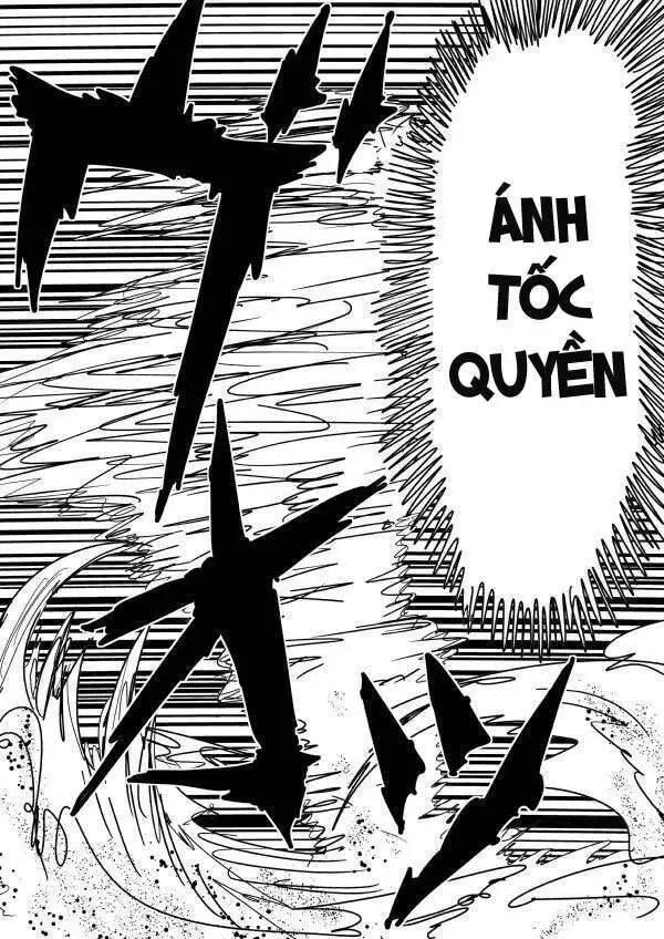 One-Punch Man (Webcomic) Chapter 86 - Trang 4