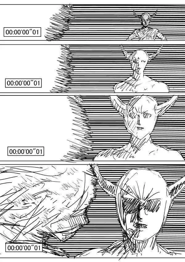 One-Punch Man (Webcomic) Chapter 86 - Trang 5