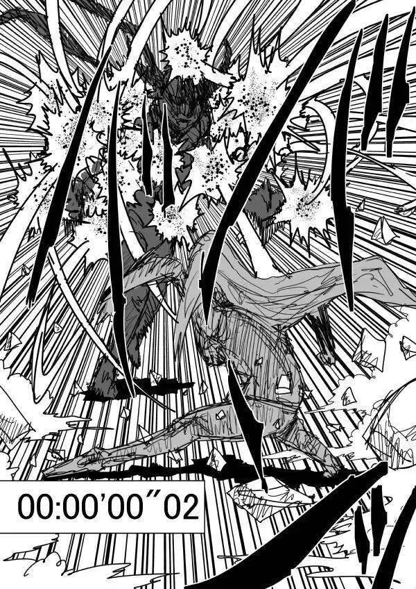One-Punch Man (Webcomic) Chapter 86 - Trang 6