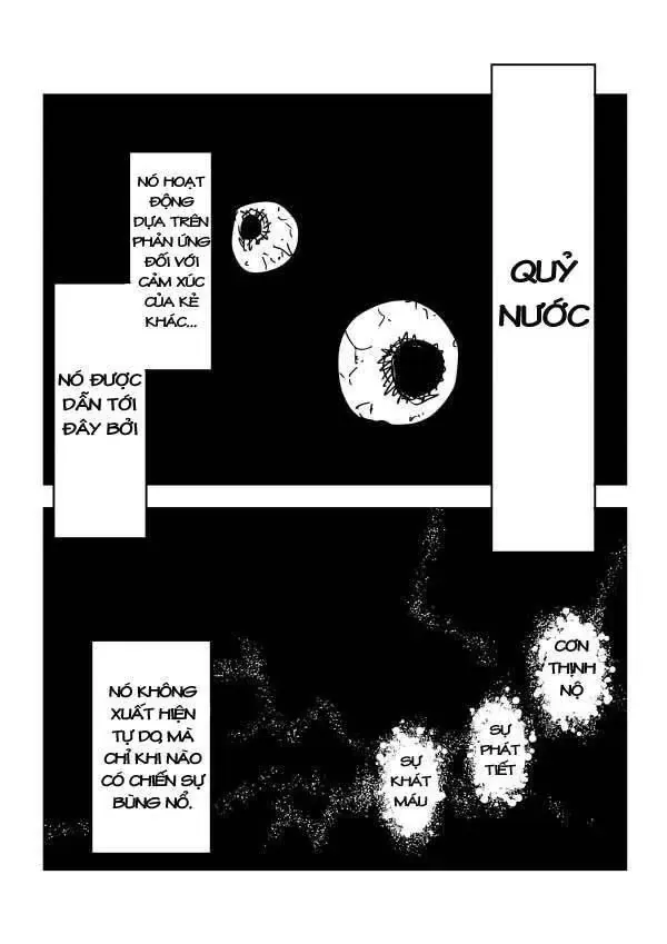 One-Punch Man (Webcomic) Chapter 88 - Trang 12