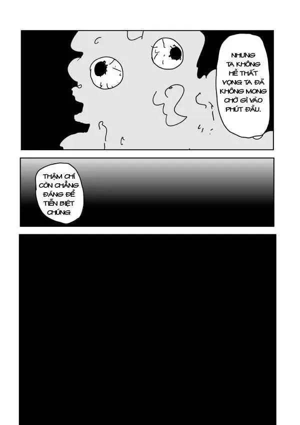 One-Punch Man (Webcomic) Chapter 88 - Trang 14