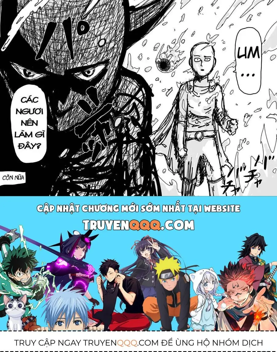 One-Punch Man (Webcomic) Chapter 88 - Trang 16