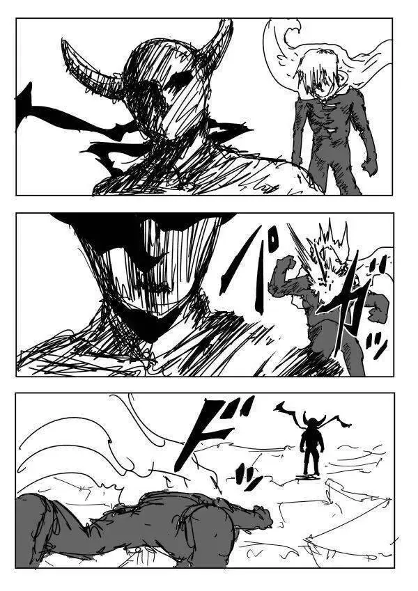 One-Punch Man (Webcomic) Chapter 88 - Trang 4