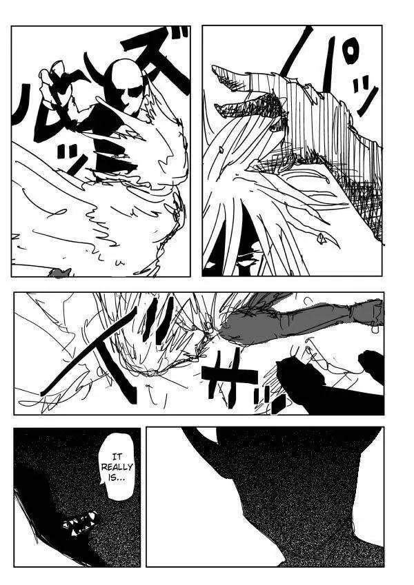 One-Punch Man (Webcomic) Chapter 88 - Trang 6