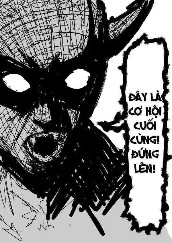 One-Punch Man (Webcomic) Chapter 88 - Trang 8
