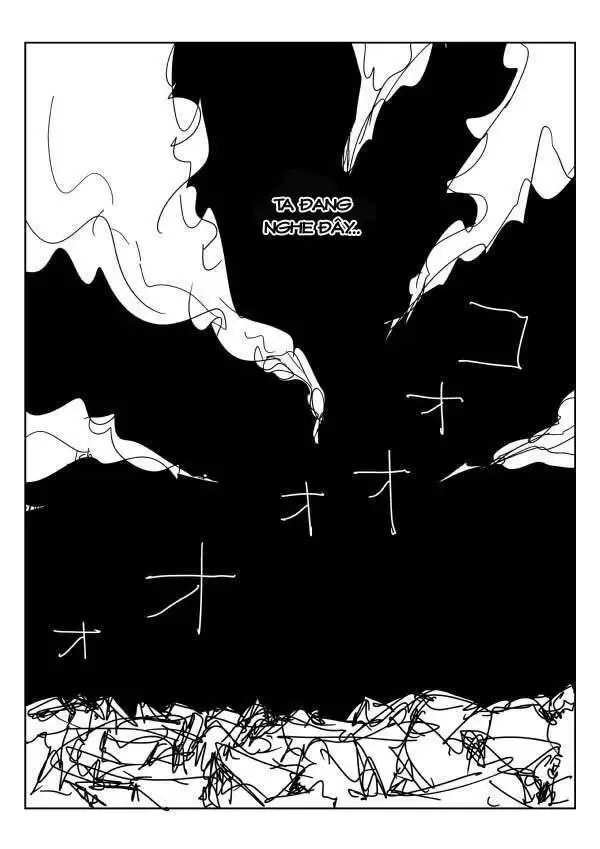 One-Punch Man (Webcomic) Chapter 88 - Trang 9
