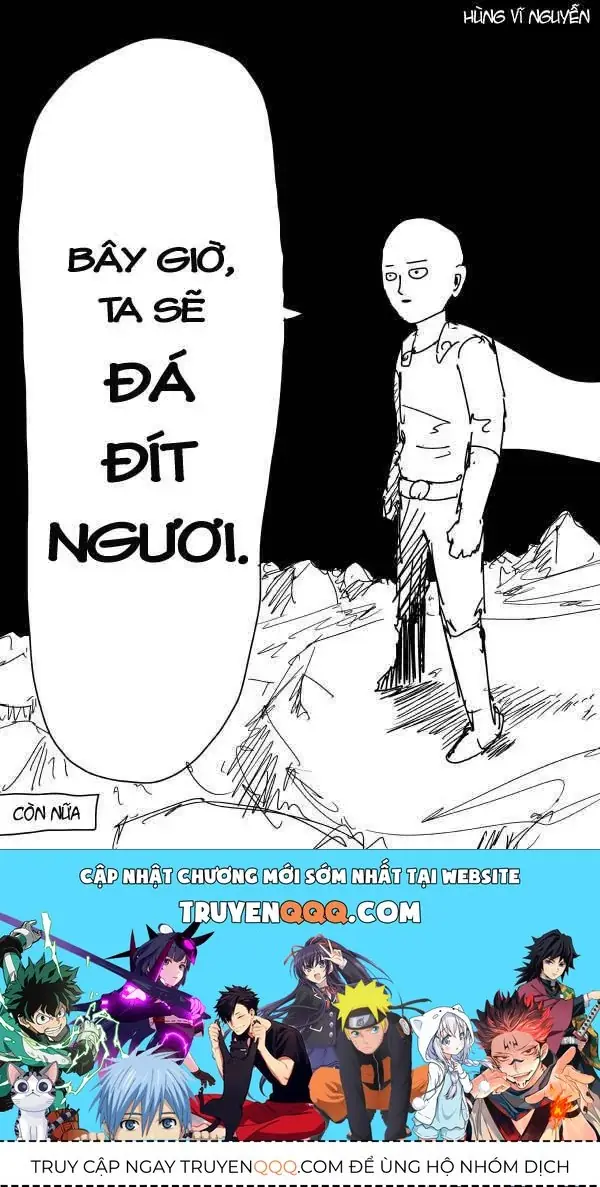 One-Punch Man (Webcomic) Chapter 89 - Trang 16