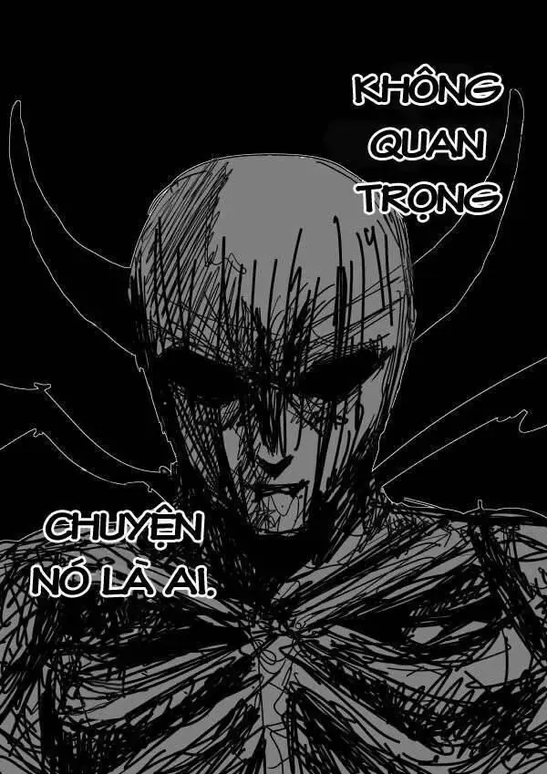 One-Punch Man (Webcomic) Chapter 89 - Trang 3