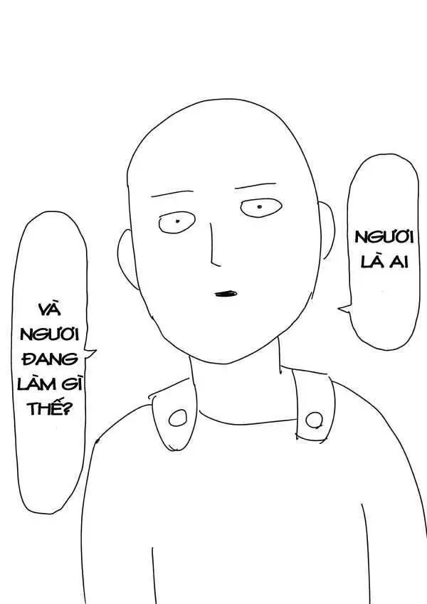One-Punch Man (Webcomic) Chapter 89 - Trang 5
