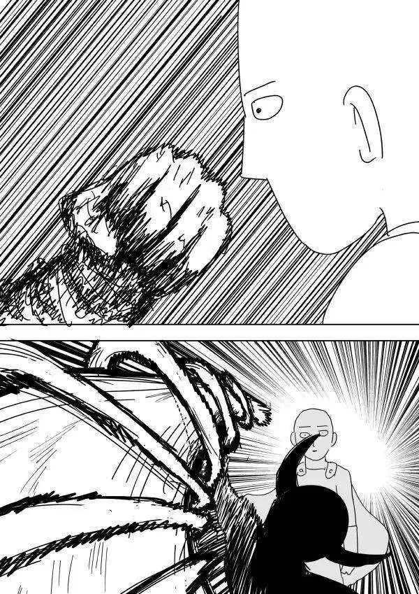 One-Punch Man (Webcomic) Chapter 89 - Trang 6