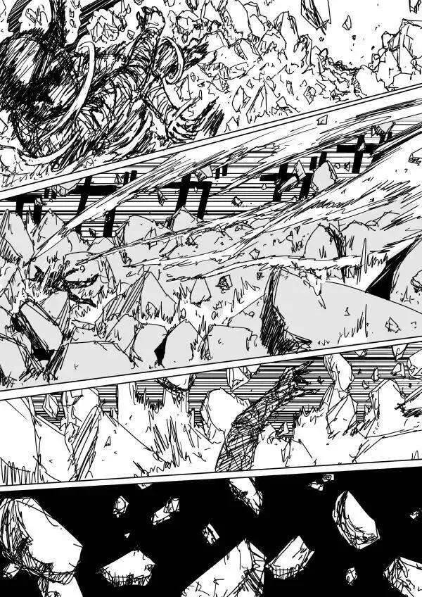 One-Punch Man (Webcomic) Chapter 90 - Trang 10