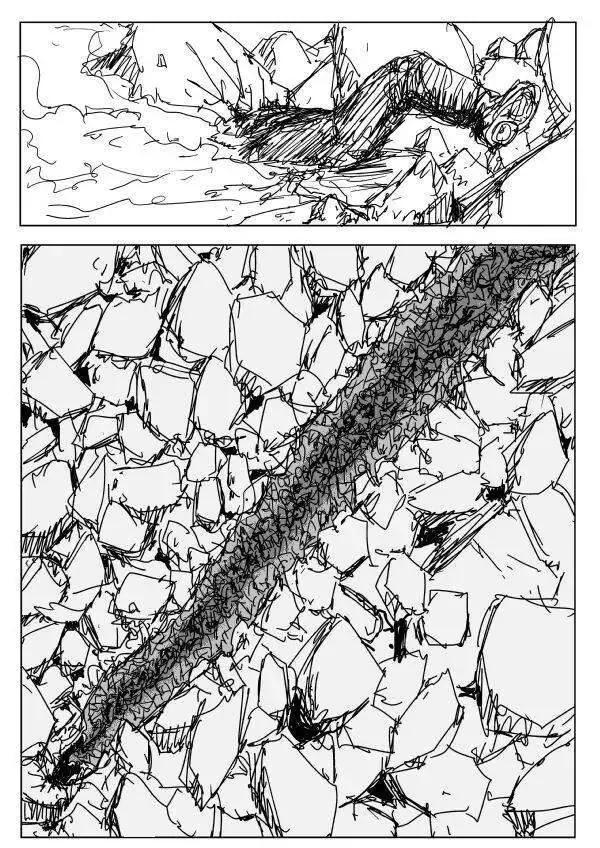 One-Punch Man (Webcomic) Chapter 90 - Trang 11