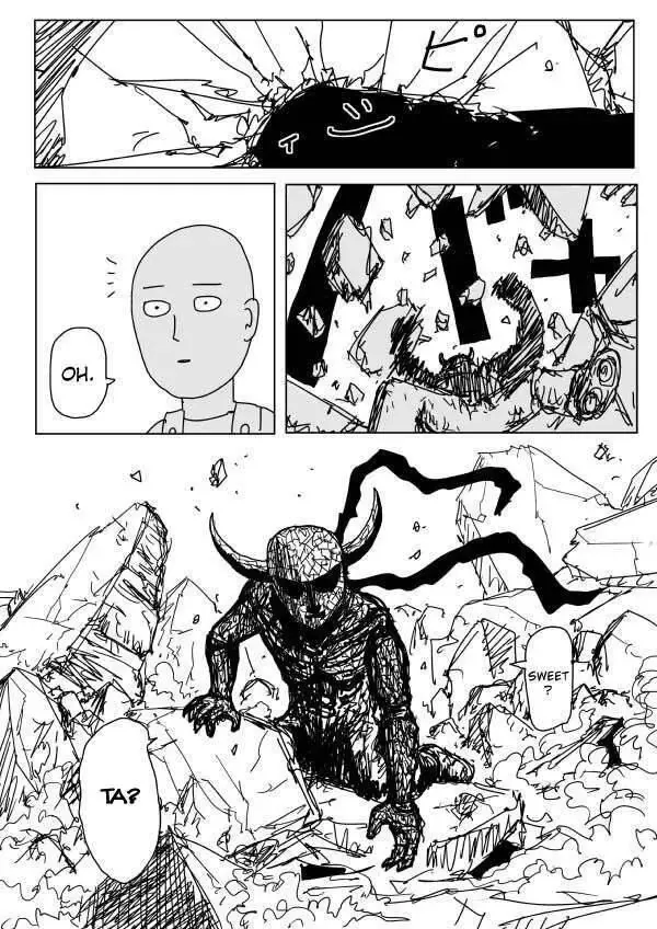 One-Punch Man (Webcomic) Chapter 90 - Trang 13