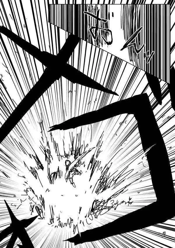 One-Punch Man (Webcomic) Chapter 90 - Trang 15
