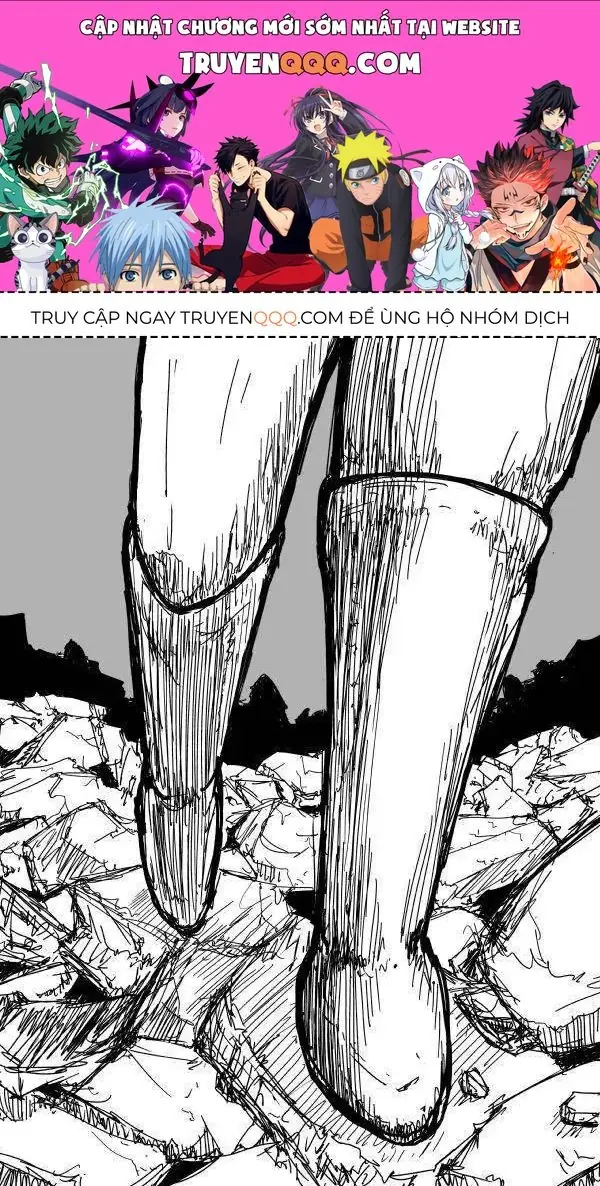 One-Punch Man (Webcomic) Chapter 90 - Trang 2