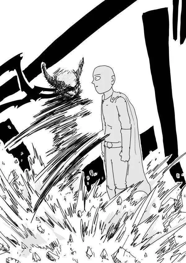 One-Punch Man (Webcomic) Chapter 90 - Trang 6