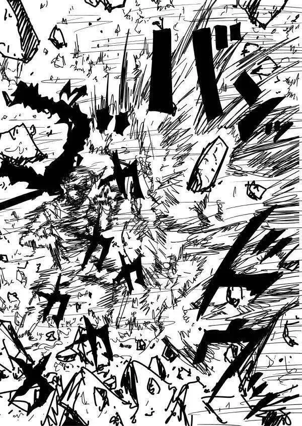 One-Punch Man (Webcomic) Chapter 90 - Trang 7