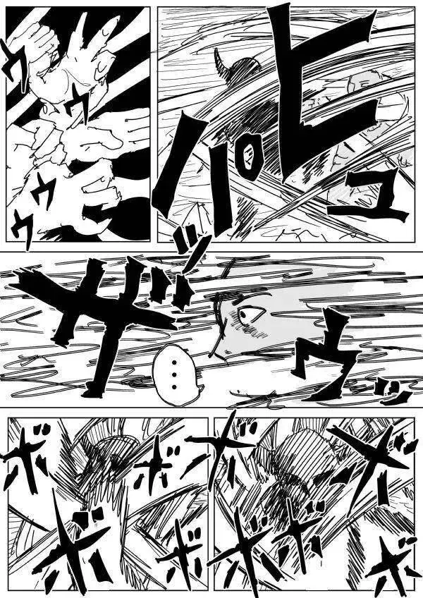One-Punch Man (Webcomic) Chapter 91 - Trang 5