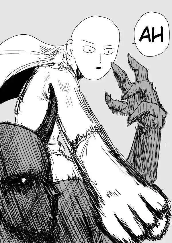 One-Punch Man (Webcomic) Chapter 91 - Trang 8