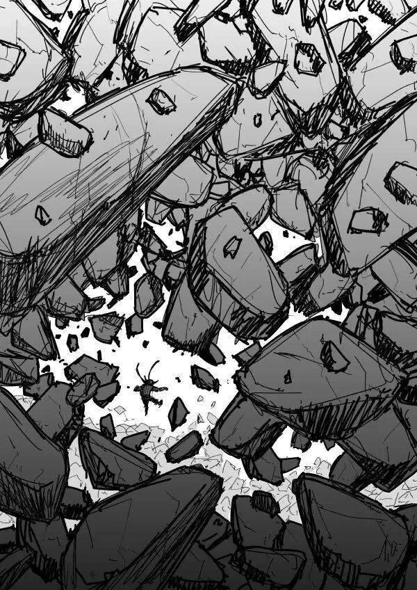 One-Punch Man (Webcomic) Chapter 92 - Trang 6