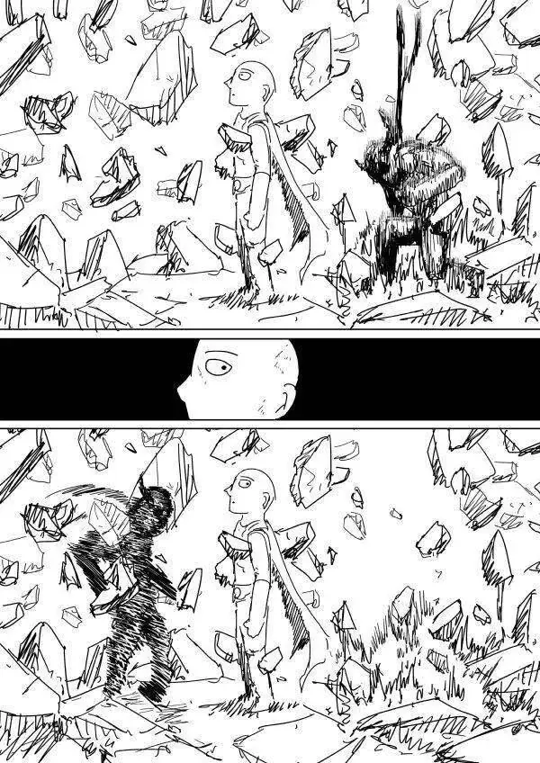 One-Punch Man (Webcomic) Chapter 93 - Trang 10