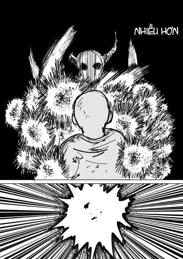 One-Punch Man (Webcomic) Chapter 93 - Trang 11