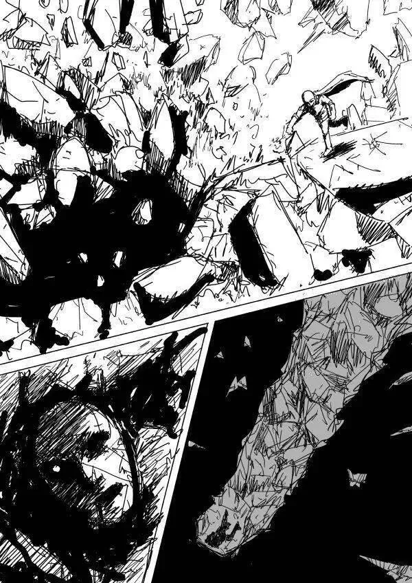 One-Punch Man (Webcomic) Chapter 93 - Trang 12