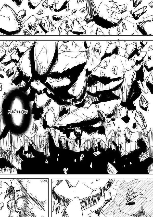 One-Punch Man (Webcomic) Chapter 93 - Trang 13