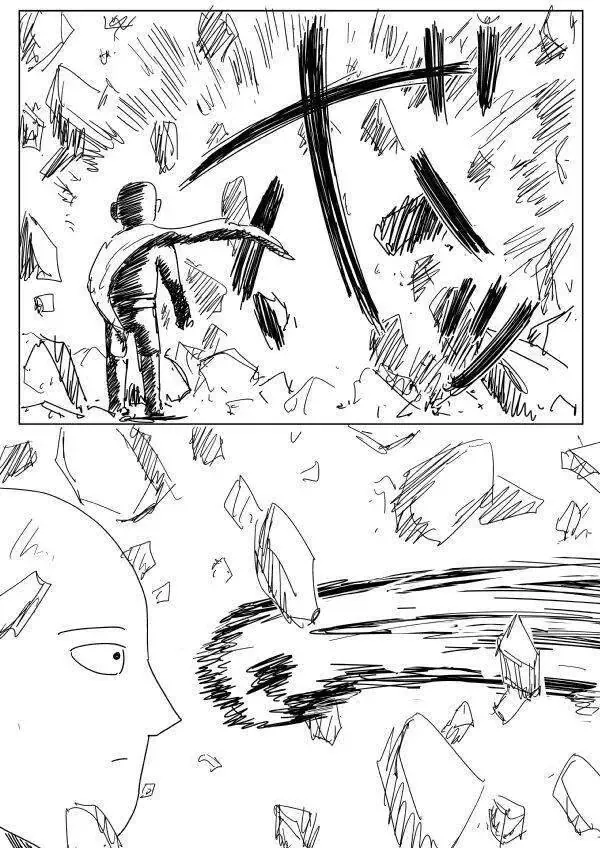 One-Punch Man (Webcomic) Chapter 93 - Trang 5