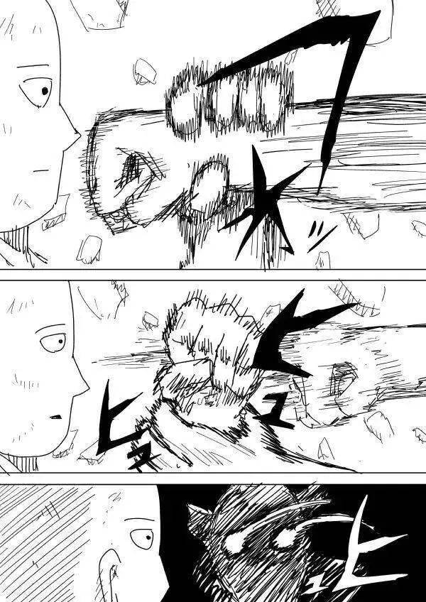 One-Punch Man (Webcomic) Chapter 93 - Trang 6