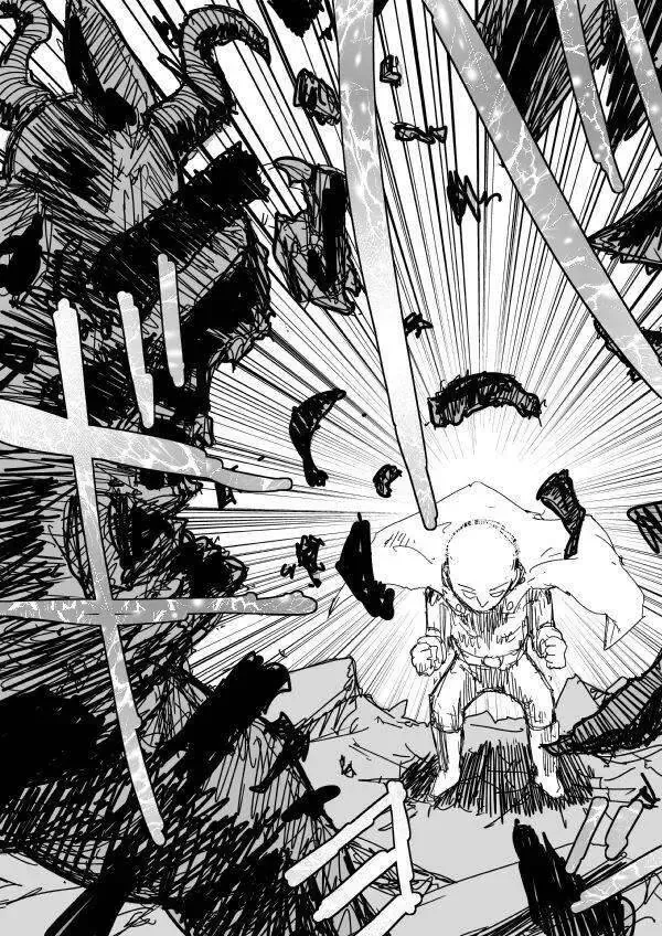 One-Punch Man (Webcomic) Chapter 94 - Trang 13