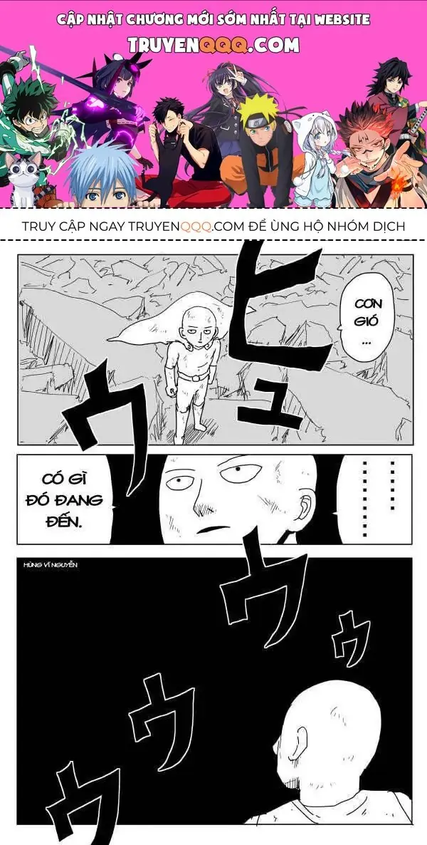 One-Punch Man (Webcomic) Chapter 94 - Trang 2