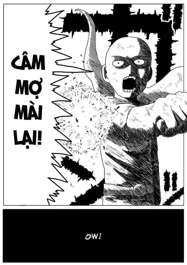 One-Punch Man (Webcomic) Chapter 94 - Trang 21