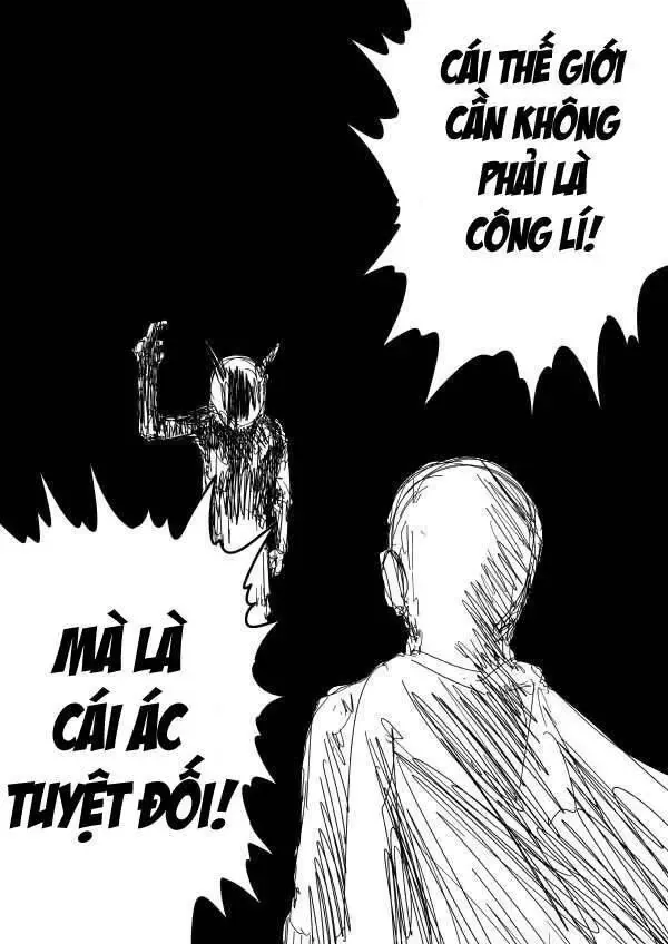 One-Punch Man (Webcomic) Chapter 94 - Trang 28