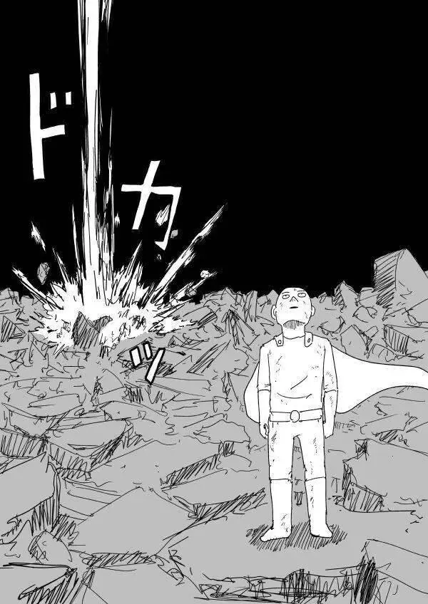 One-Punch Man (Webcomic) Chapter 94 - Trang 3