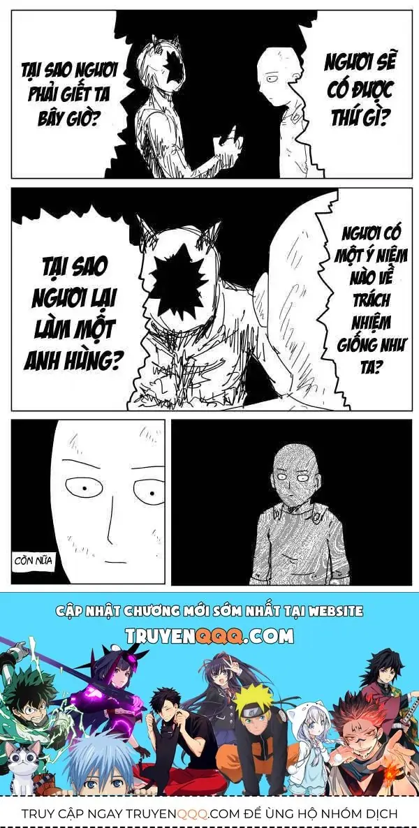 One-Punch Man (Webcomic) Chapter 94 - Trang 31