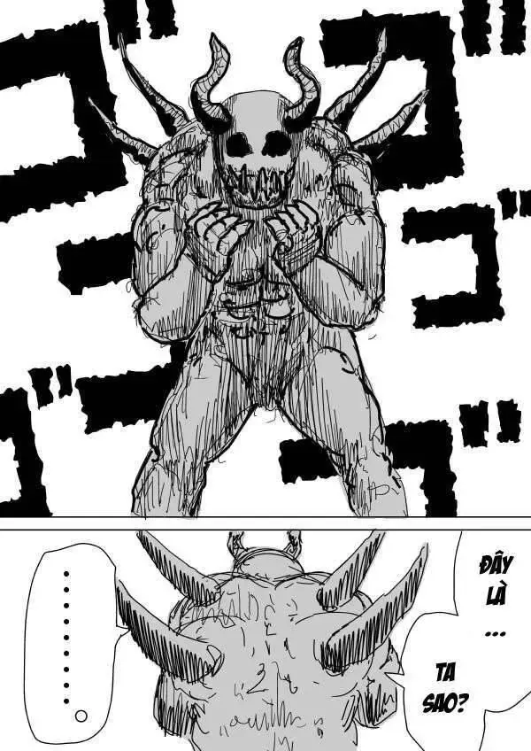 One-Punch Man (Webcomic) Chapter 94 - Trang 5