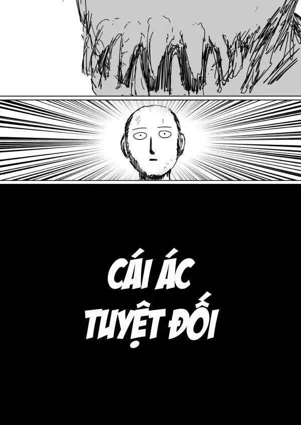 One-Punch Man (Webcomic) Chapter 94 - Trang 7