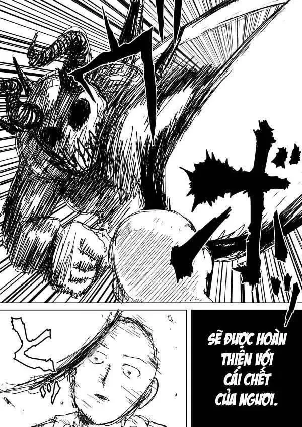 One-Punch Man (Webcomic) Chapter 94 - Trang 9