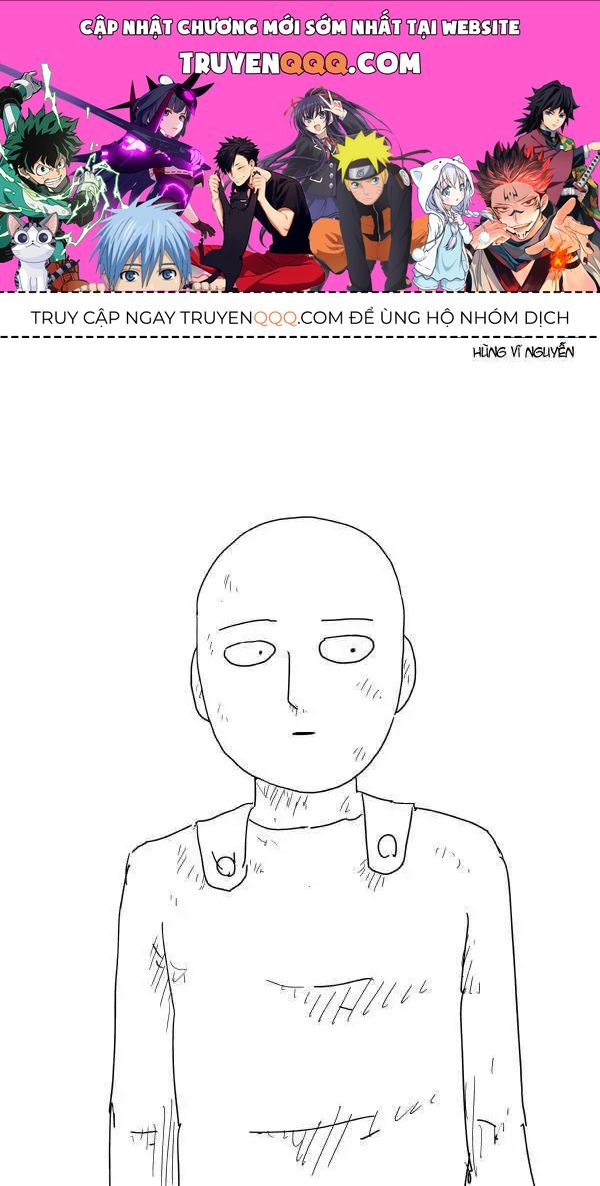One-Punch Man (Webcomic) Chapter 95 - Trang 2