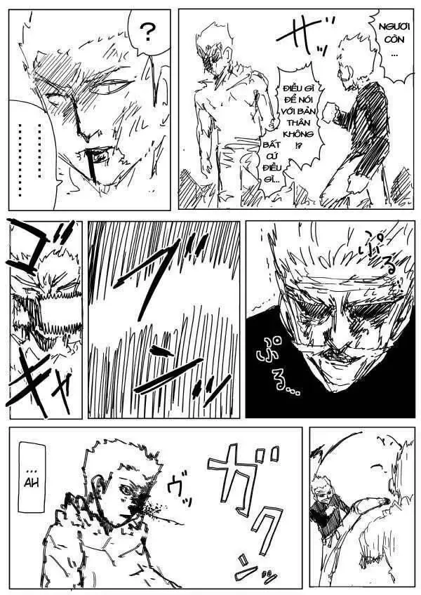 One-Punch Man (Webcomic) Chapter 96 - Trang 11