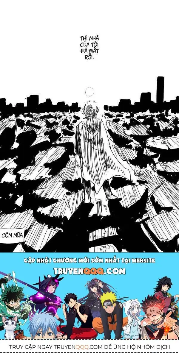 One-Punch Man (Webcomic) Chapter 96 - Trang 23