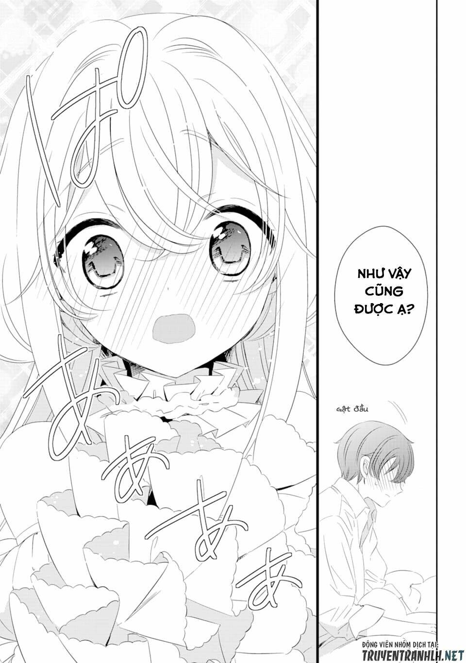 One Room, Hiatari Futsuu, Tenshi Tsuki Chapter 1 - Trang 39
