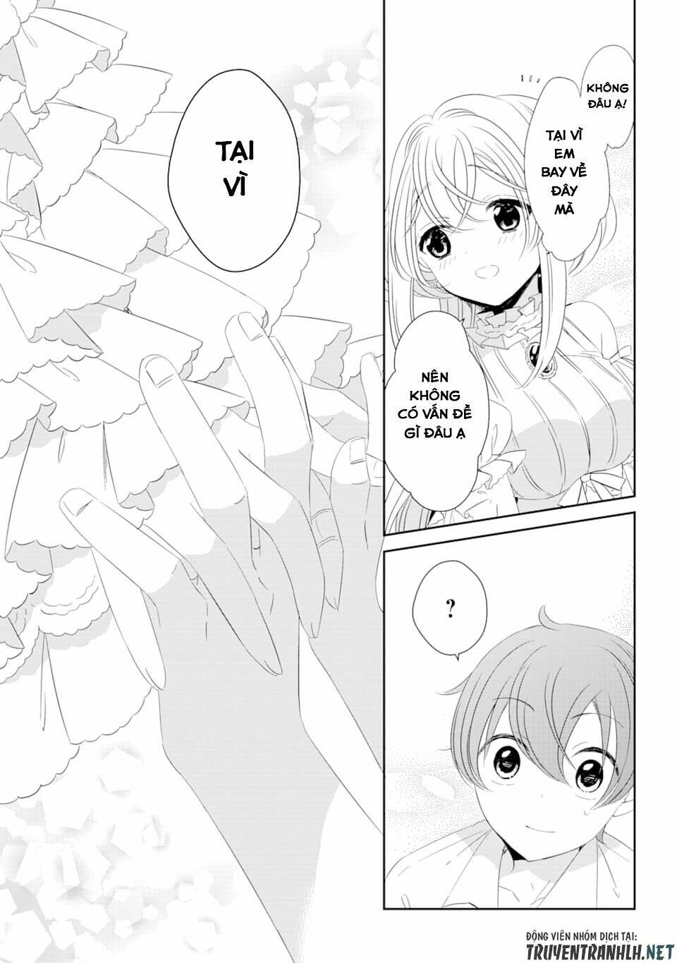 One Room, Hiatari Futsuu, Tenshi Tsuki Chapter 1 - Trang 41