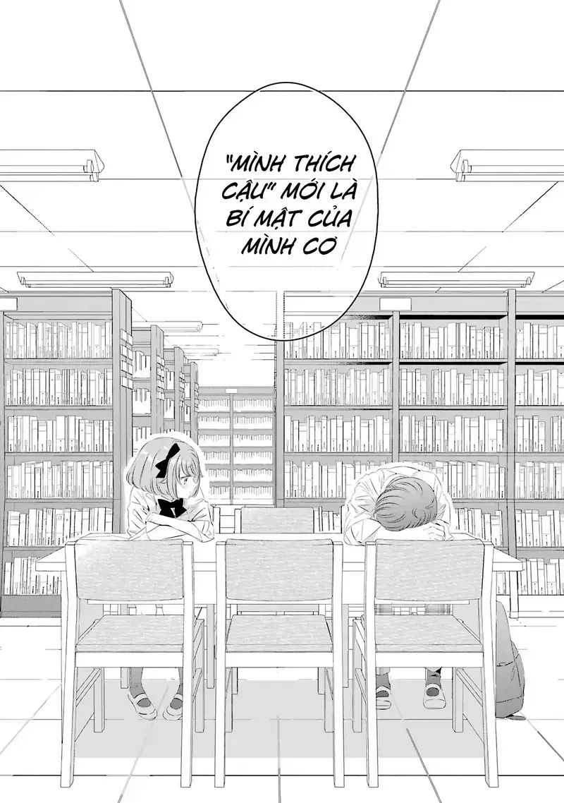 One Room, Hiatari Futsuu, Tenshi Tsuki Chapter 11 - Trang 29