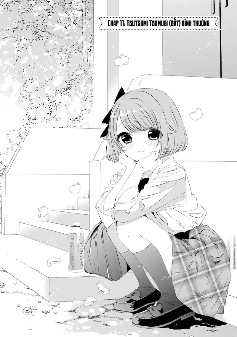One Room, Hiatari Futsuu, Tenshi Tsuki Chapter 11 - Trang 4