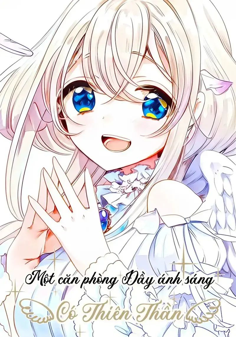 One Room, Hiatari Futsuu, Tenshi Tsuki Chapter 13 - Trang 3