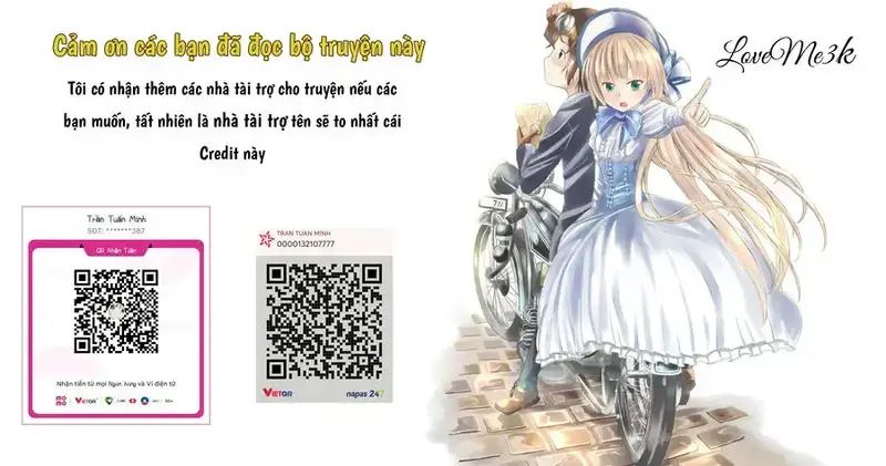 One Room, Hiatari Futsuu, Tenshi Tsuki Chapter 13 - Trang 37