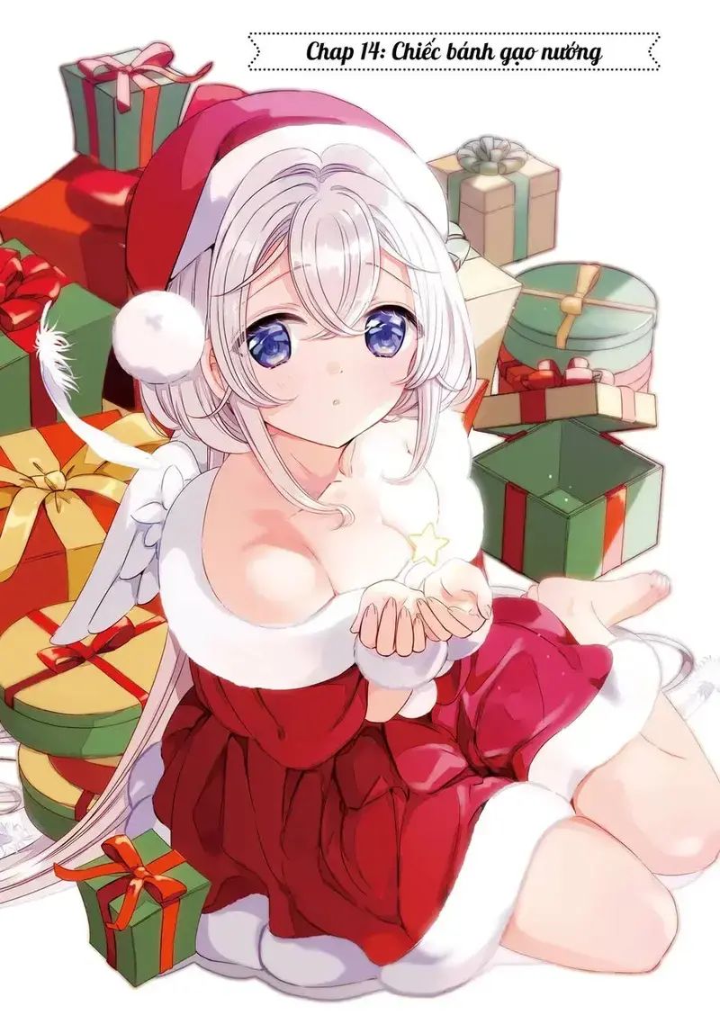 One Room, Hiatari Futsuu, Tenshi Tsuki Chapter 14 - Trang 4