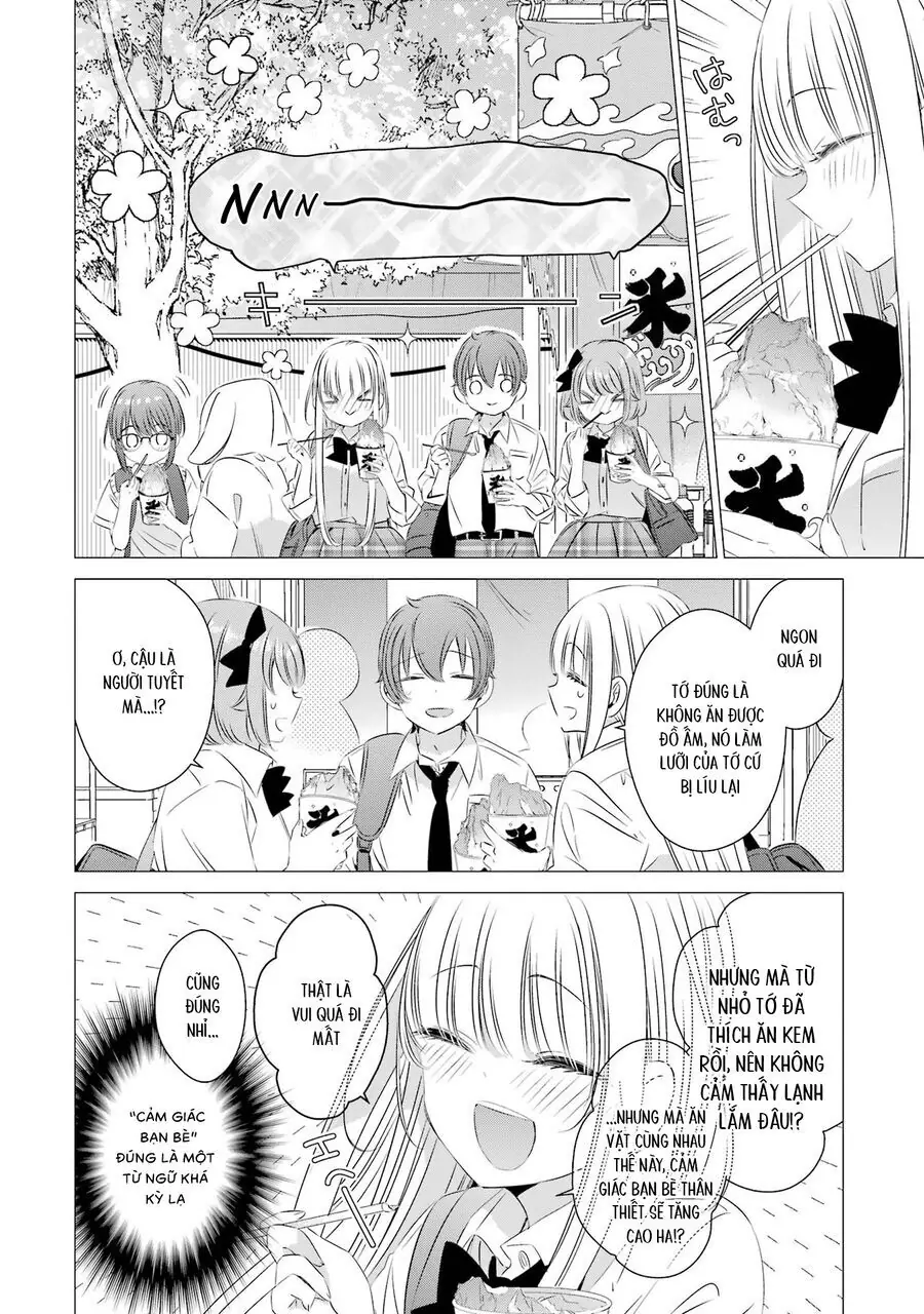 One Room, Hiatari Futsuu, Tenshi Tsuki Chapter 16 - Trang 11